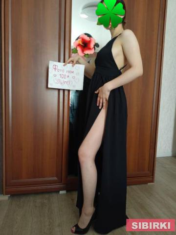 Проститутка Мадина